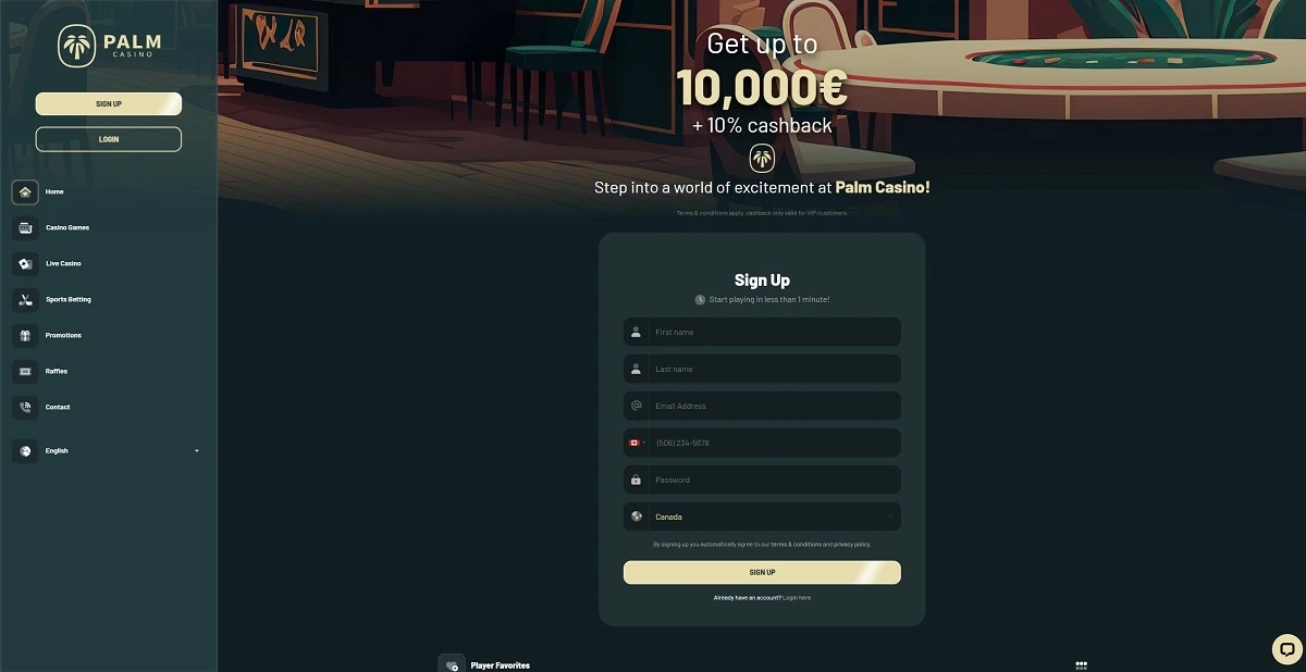 mobile app